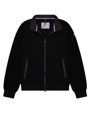 Chaqueta Aquascutum Active One Sherpa negra