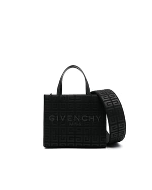 Bolso mini G-Tote de Givenchy