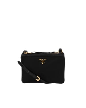 Bolso bandolera pequeño PRADA