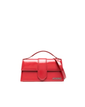 Jacquemus Bolso De Hombro Le Grand Bambino