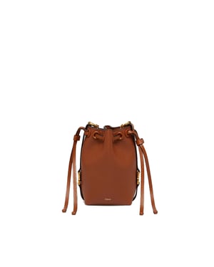 Bolso tipo cubo Micro Marcie de ChloÔøΩÔøΩ