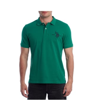 Polo Manga Corta US41197049 para Hombre