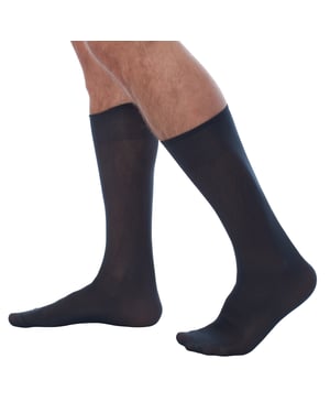 Pack 2 Calcetines Ejecutivos KL6030 para Hombre