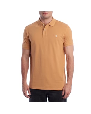 Polo Manga Corta US41197052 para Hombre