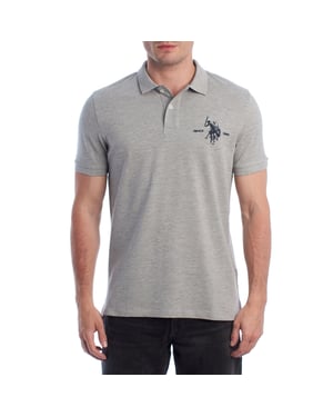 Polo Manga Corta US41197049 para Hombre