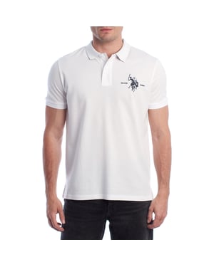 Polo Manga Corta US41197049 para Hombre