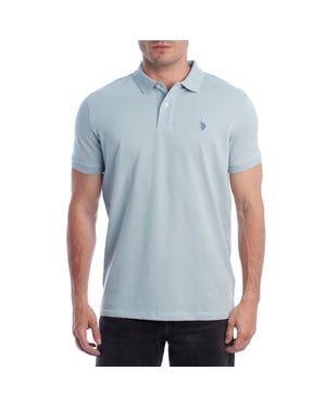 Polo Manga Corta US41197052 para Hombre