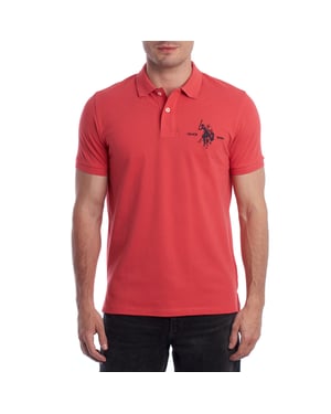 Polo Manga Corta US41197049 para Hombre