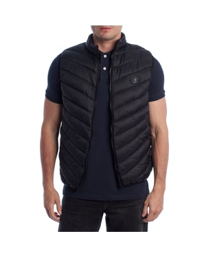Chaleco Acolchado US41116002 para Hombre