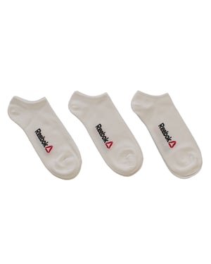 Pack 3 Calcetines Invisibles D0842 para Hombre y Mujer