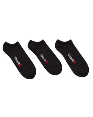Pack 3 Calcetines Invisibles D0842 para Hombre y Mujer
