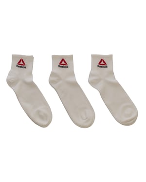 Pack 3 Calcetines Tobilleros D0850 para Hombre y Mujer