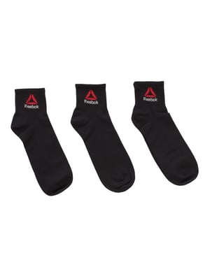 Pack 3 Calcetines Tobilleros D0850 para Hombre y Mujer