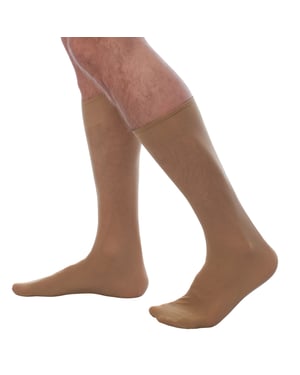 Pack 2 Calcetines Ejecutivos KL6030 para Hombre