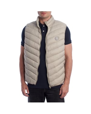 Chaleco Acolchado US41116002 para Hombre