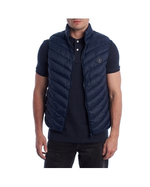 Chaleco Acolchado US41116002 para Hombre