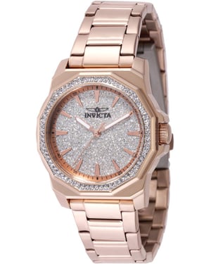 Invicta Speedway 49131 Reloj para Mujer Cuarzo  - 34mm