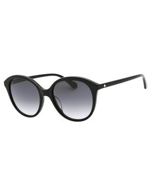 Gafas de sol Kate Spade BRIA/G/S con lentes grises y negras