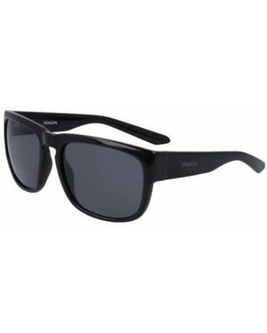 Gafas de sol Dragon DR Rune All Black