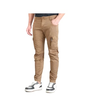 Pantalón cargo de hombre Le Temps Des Cerises