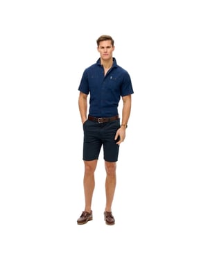 Camisa Merchant de Superdry para hombre