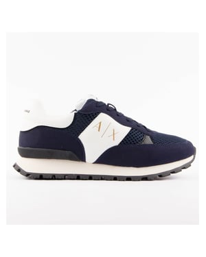 Zapatillas deportivas para hombre de Armani Exchange Untold Line