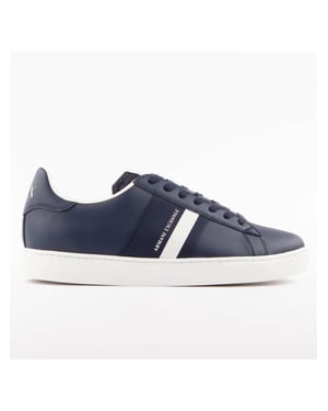 Zapatillas Taco de Armani Exchange para hombre