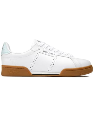 Zapatillas Fred Perry B722