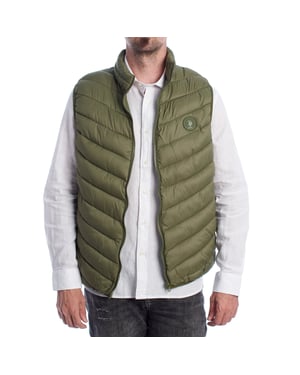 Chaleco Acolchado US41116002 para Hombre