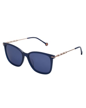 Gafas de Sol Cuadradas de Acetato HER0100GS
 para Mujer