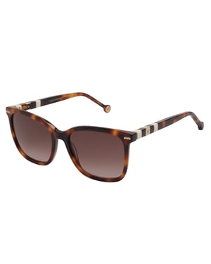 Gafas de Sol Cuadradas de Acetato CH0045S
 para Mujer