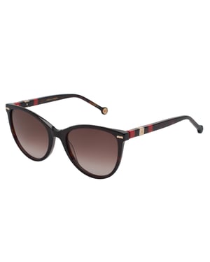 Gafas de Sol Cat Eye de Acetato HER0107S
 para Mujer