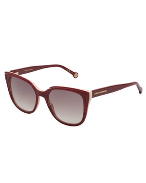 Gafas de Sol Cat Eye de Acetato HER0144S
 para Mujer
