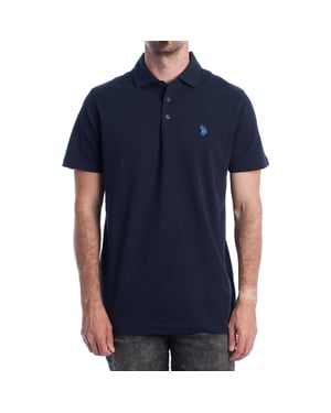 Polo Manga Corta US41197065 para Hombre