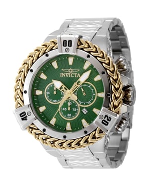 Invicta Bolt 48155 Reloj para Hombre Cuarzo  - 54mm