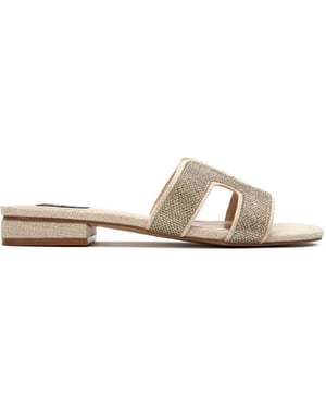 Sandalias V.gan Veganas Bok Slide