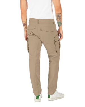 Replay Pantalones Cargados