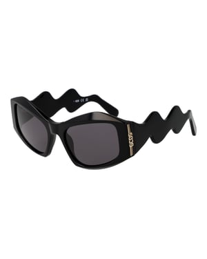 GCDS Gafas de sol GD0023 01A 54