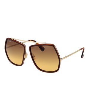 Max Mara Gafas de sol MM0060 48F 64