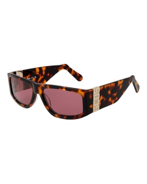 GCDS Gafas de sol GD0037 52S 57