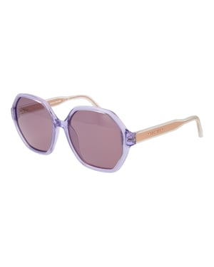 Skechers Gafas de sol SE6358 78D 57