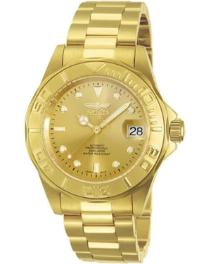 Invicta Pro Diver 13929 Reloj para Hombre Automático  - 40mm