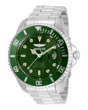 Invicta Pro Diver 35719 Reloj para Hombre Automático  - 47mm