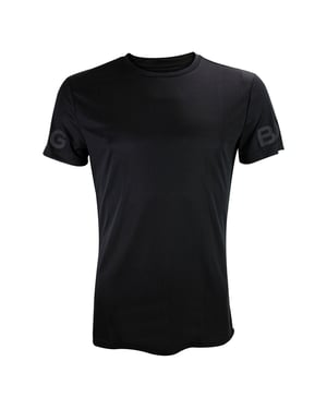 Camisa Deportiva Atlética Liviana y Transpirable para Hombres