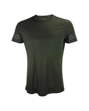 Camisa Deportiva Atlética Liviana y Transpirable para Hombres