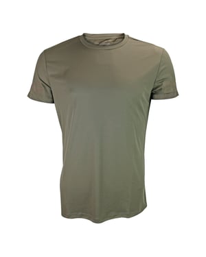 Camiseta Deportiva Ligera y Transpirable para Hombre