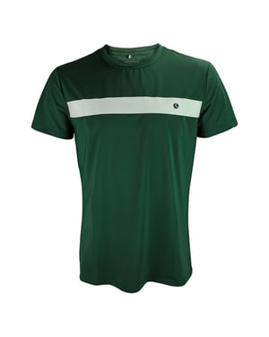 Camiseta de Tenis Ligera de Rendimiento Ace para Hombre