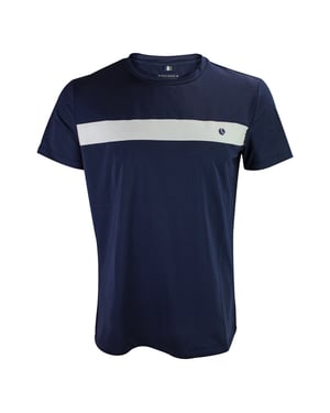 Camiseta de Tenis Ligera de Rendimiento Ace para Hombre
