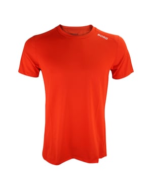 Camiseta deportiva ligera para hombre con tecnología de absorción de humedad