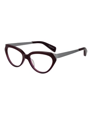 Yohji Yamamoto Montura de gafas YY1011 710 52